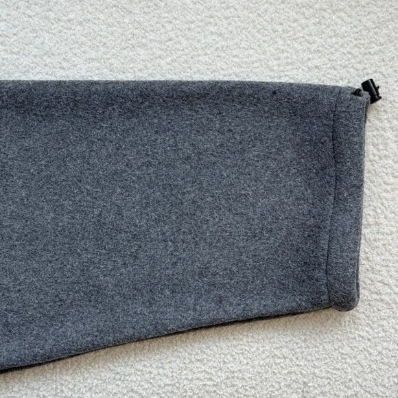 MIU MIU SS24 Women's Logo Embroidered Stand Collar Zipper Jacket - Picture 5 of 5